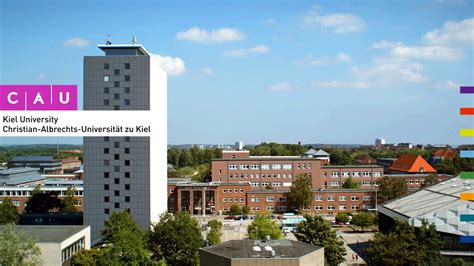 Kiel Üniversitesi